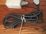 Diversified Scientific Inc C-Mount Microscope Camera and Cable