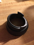 Nikon Microscope Angled Substage 45mm Filter Holder For Field Lens GIF Cobalt +