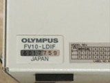 Olympus Confocal Microscope Controller FV10-LDIF