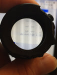 Olympus Surgical Microscope Eyepiece OME7-8xOC-20 for Parts