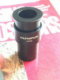 Olympus Microscope Eyepiece WHK 15X L 23.3mm Eyeport w Reticle PM10 Photo System