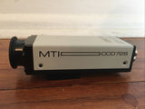 Dage-MTI CCD-72S CCD72S Microscope C-Mount Monochrome Camera