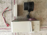 BIO-RAD TX-1 NIKON Microscope Light Source Illuminator Kit