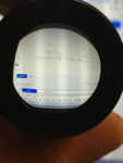 Olympus Microscope Eyepiece WHS10x-H/22 Highpoint (for use with glasses)