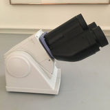 Nikon Eclipse Y-TEX Ergonomic Tilting Microscope Binocular Head E400 E600 i50