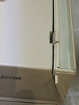 Bio-Rad Fraction Collector 2128 Programmable Keypad - tested working