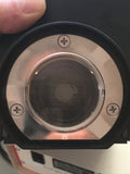 Leica Microscope 11504103 DMR Lamp House Light Source Illuminator 12V 100W  Bulb