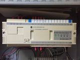 Electrical Control Box NEMA 4X AB Allen-Bradley SLC100 Prog. Controller 14x16x6