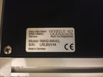 Walz Imaging Pam Maxi Chlorophyll Fluorometer NIR