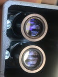 Zeiss 2.5X Microscope Stemi Stereozoom Sliding Objective Lens 475033 “47 50 33”