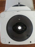 Nikon TE200 / TE300 Microscope Intermediate Tube / Magnifier / Bertrand Lens