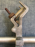 Burrell Wrist-Action Shaker Rocker BB or DD 17.5” L 0.75” Dia. Shaft 3x2 Clamps