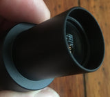 Nikon Auxillary Lens CF PL2.5X Throat Relay