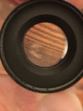 Olympus Microscope Eyepiece FK 5X 23.3mm Diameter