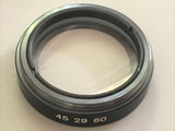 1 Zeiss Infinity Tube Lens 452960 for Use w/ Microscope Axio Series