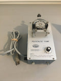 Buchler Instruments Polystaltic Lab Pump - 4 Channel