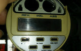 Mitutoyo Digimatic Micrometer 543 Series Front Cover OEM Parts Repair