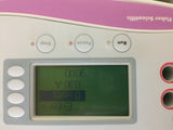 FB200 Fisher Scientific Electrophoresis Power Supply 200V Max. ++Working++