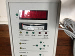 Varian 993129 Inova 600 NMR Remote Status Unit for Parts