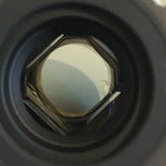 Zeiss Axio Series Seidentopf Binocular Microscope Eyetubes 452905 Others Parts