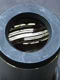 Olympus Microscope Eyepiece P10X Polarizing Strain-Free