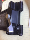 Large Format 4" x 5" Microscope Camera  for Polaroid Land Film Holder 545