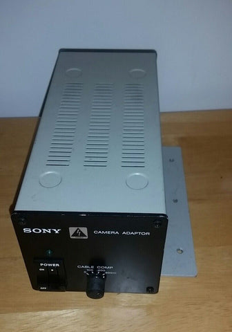 Sony Camera Adapter Module CMA-D7