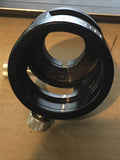 Nikon Microscope S D25 Camera Adapter Model S for Trinocular