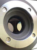Zeiss Axio Series Binocular Microscope Head Main Body 452905 Parts