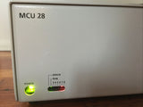 Carl Zeiss Microscope Controller MCU 28 MCU28 for Axio 457428 "45 74 28" Stage +