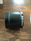 Microscope Eyepiece Camera Adapter 30.5mm OD x 23.2mm ID