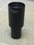 Nikon TV Relay Lens 1x/16 Optiphot Labophot Epiphot Trinocular