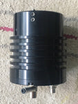 Prior LDB101FNI Brightfield LED Microscope Lamp Light 4 Nikon w/ Power Supply