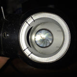 Zeiss Standard WL GFL Microscope Sub-Stage Illumination System / Photometer Part