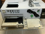 Mitsubishi CP15 CP715U CP-15U Photo Printer with Remote