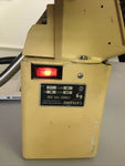Caframo Overhead Variable Speed Mixer Stirrer RZR1 No Collet Shaft 10mm Working
