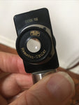 Zeiss Aus Jena Microscope Okular-SchraubenMikrometer Eyepiece Micrometer w/ Box