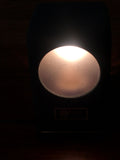 Anchor Optical Microscope Illuminator Light Source Blue Filter 75W 115V 2 Bulbs