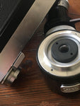 Zeiss Ikon Microscope 35mm Camera Eyepiece Adapter Universal Standard 43mm Mount