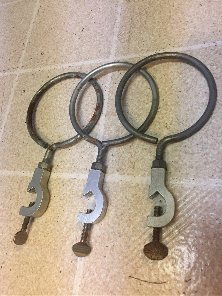 1 Piece Science Laboratory Lab Beaker Stand 4