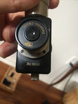 Zeiss Aus Jena Microscope Okular-SchraubenMikrometer Eyepiece Micrometer w/ Box