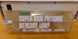 Ushio Super High Pressure Mercury Lamp