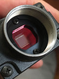 Towada Sony XC-75  CCD Video Camera Module Microscope / Security C-Mount