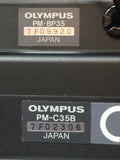 5 Piece Olympus PM Camera System Eyepiece PE 2.5 125