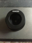 Zeiss Microscope Eyepiece Insert Axiolab 444020 Pinhole Diaphragm for 30mm Port