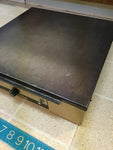 Chicago Surgical and Electrical Slide Warmer No. 26005 with Thermostat Nice ~12"