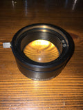 Wild Heerbrugg Stereozoom Microscope Bottom Objective Lens 2X
