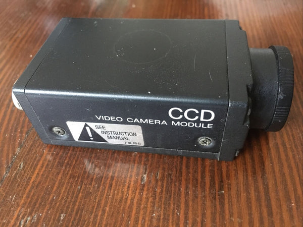 Sony XC-75 CCD shops Video Camera Module