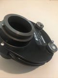 Nikon Microscope Phase Contrast-2 LWD  0.52 Turret Condenser, PhL2 Ph1Ph2 Ph3