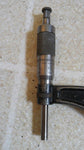 Brown and Sharpe Outside Micrometer 3-4" No. 65